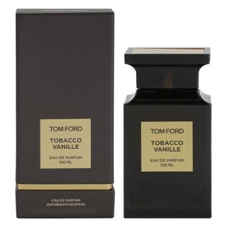 Tom Ford - Your Perfume 24